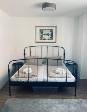 FREE Apartment - Bei der Stadtmauer